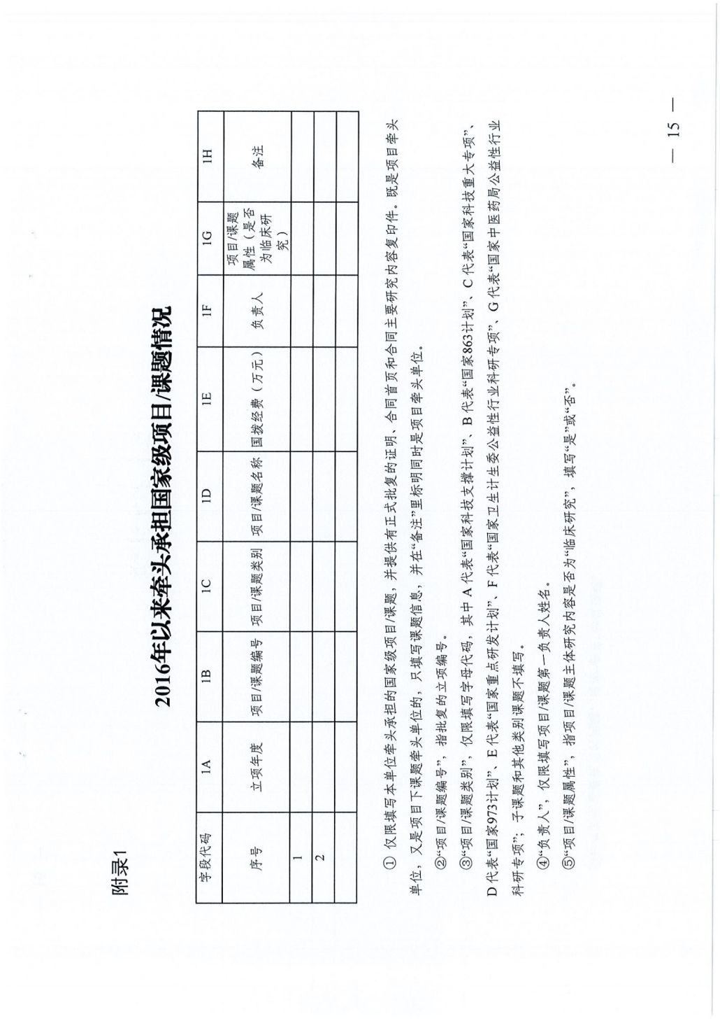 四川省科学技术厅 四川省卫生健康委员会关于开展第五批国家临床医学研究中心申报工作的通知062241_14.png