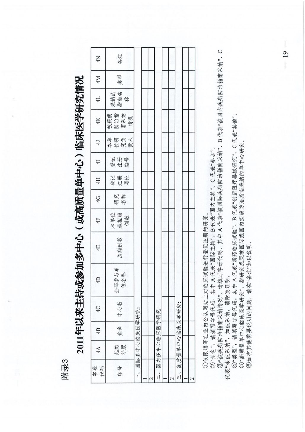 四川省科学技术厅 四川省卫生健康委员会关于开展第五批国家临床医学研究中心申报工作的通知062241_18.png